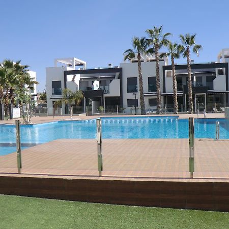 Casas Holiday - Oasis Beach Οριουέλα Εξωτερικό φωτογραφία