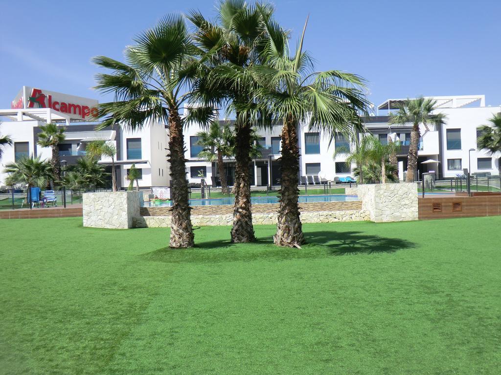 Casas Holiday - Oasis Beach Οριουέλα Εξωτερικό φωτογραφία