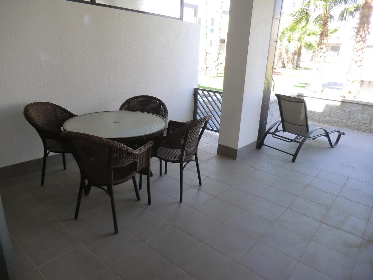 Casas Holiday - Oasis Beach Οριουέλα Εξωτερικό φωτογραφία