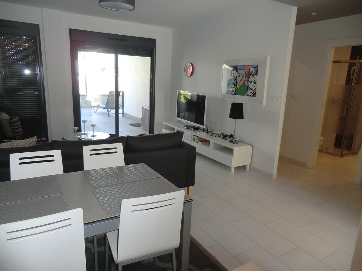 Casas Holiday - Oasis Beach Οριουέλα Εξωτερικό φωτογραφία