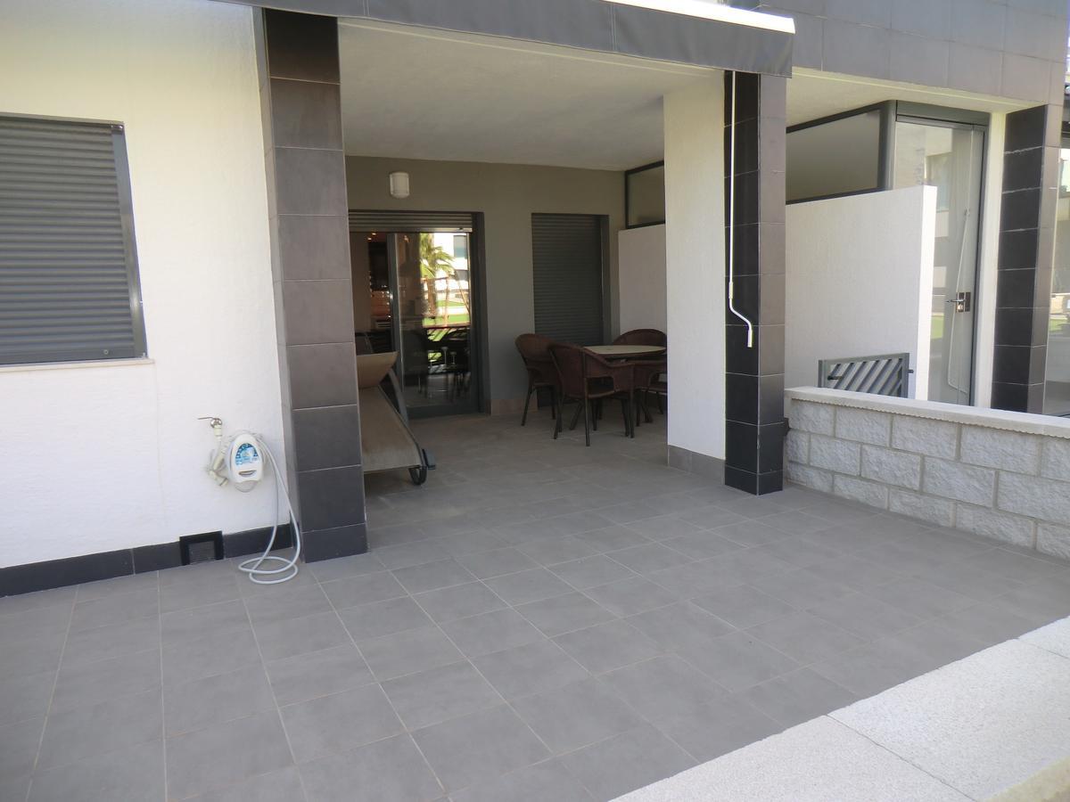 Casas Holiday - Oasis Beach Οριουέλα Εξωτερικό φωτογραφία