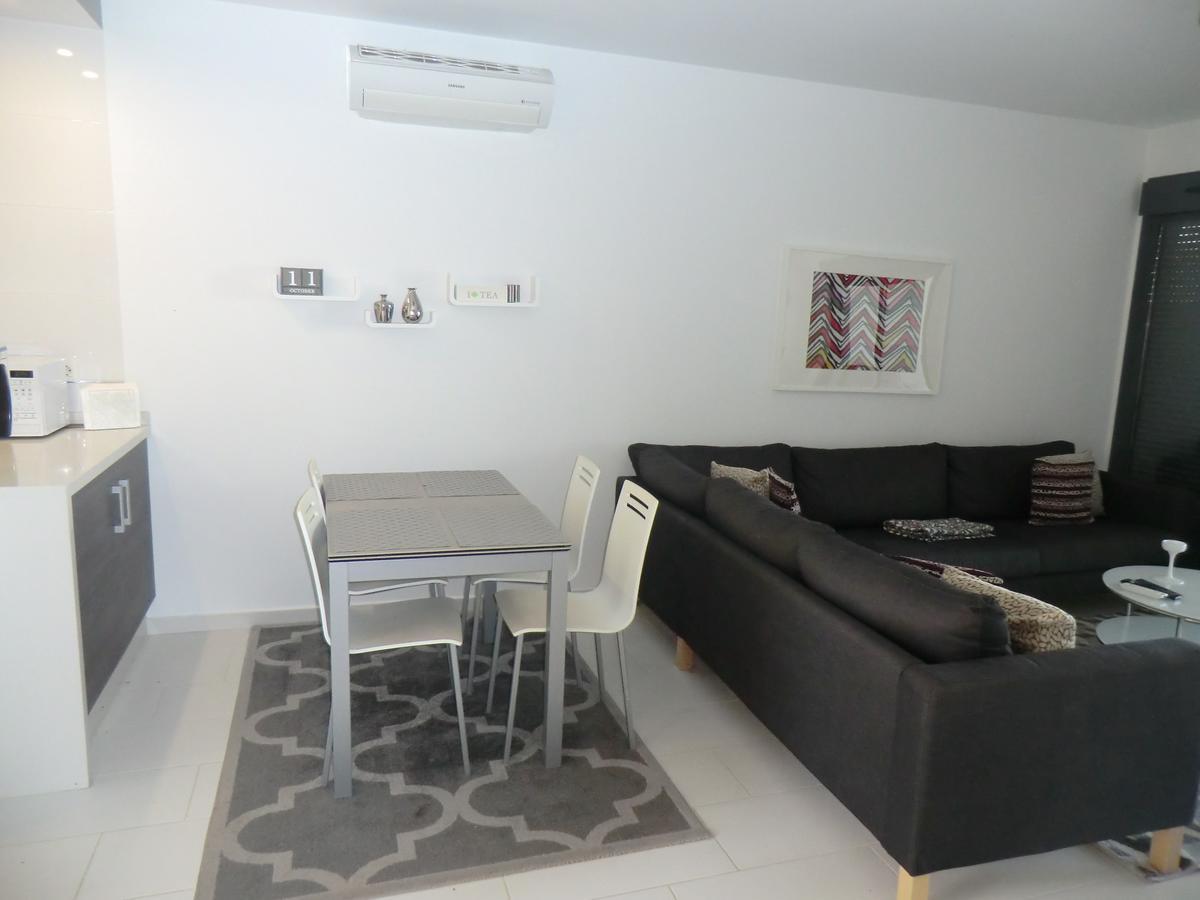 Casas Holiday - Oasis Beach Οριουέλα Εξωτερικό φωτογραφία