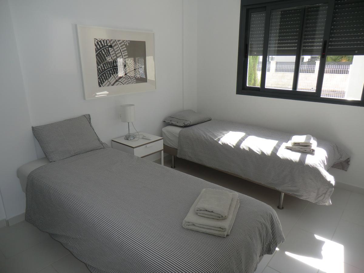 Casas Holiday - Oasis Beach Οριουέλα Εξωτερικό φωτογραφία