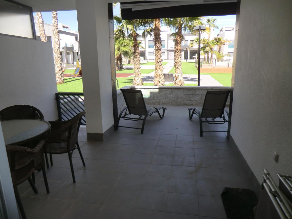 Casas Holiday - Oasis Beach Οριουέλα Εξωτερικό φωτογραφία