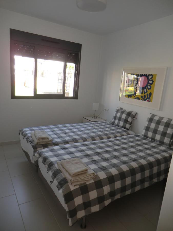Casas Holiday - Oasis Beach Οριουέλα Εξωτερικό φωτογραφία